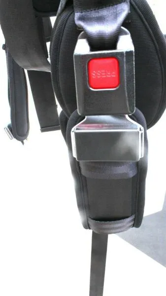 Жилет подвесной HV1