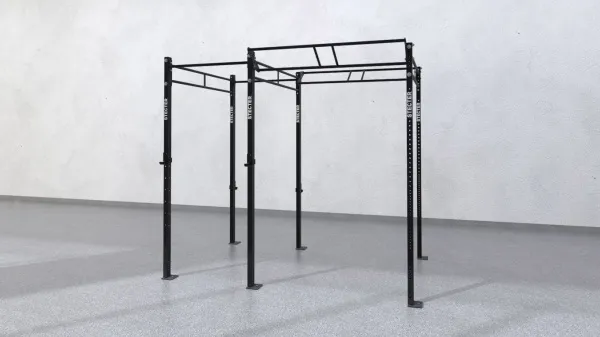 Функциональная рама 2900х1800, H=2810 мм