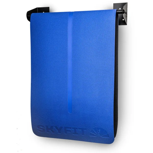 MAKARIO Держатель настенный MAKARIO, для ковриков