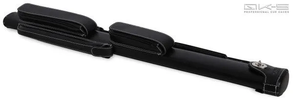 Тубус QK-S Dannie Walker 1x1 черный