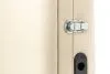 Массажный стол Calmer Bamboo Three 70 (бежевый)