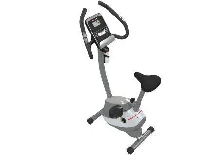 Велотренажер UNIXFIT BL-350 Silver