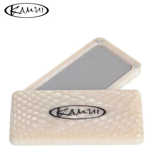 Слайдер-инструмент для обработки наклейки Kamui Dragon Tongue White