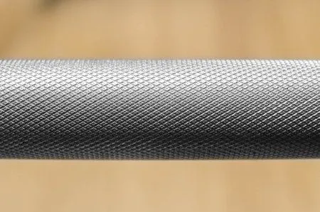 Гриф олимпийский тяжелоатлетический 20кг