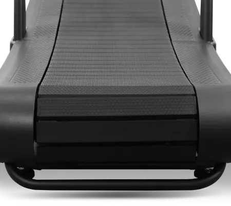 Беговая дорожка профессиональная инерционная механическая BRONZE GYM T940M CATERPILLAR (new)