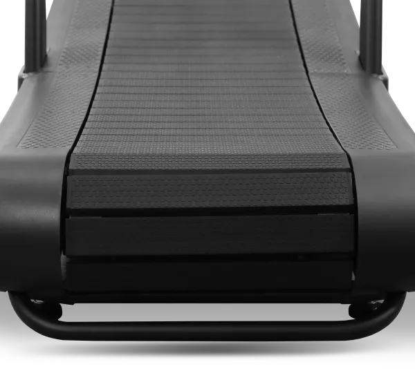 Беговая дорожка профессиональная инерционная механическая BRONZE GYM T940M CATERPILLAR (new)