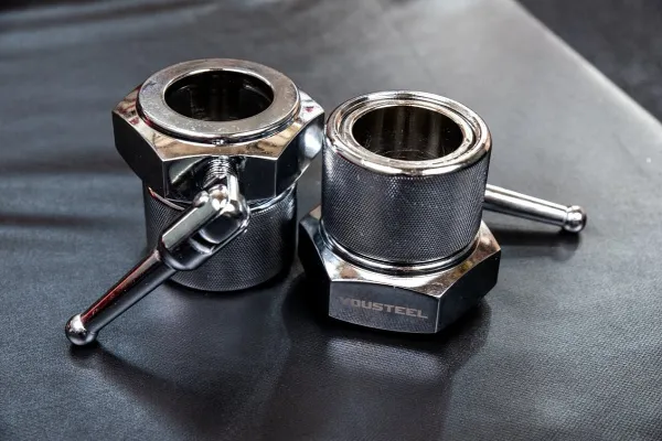 Замки олимпийские Competition Collars