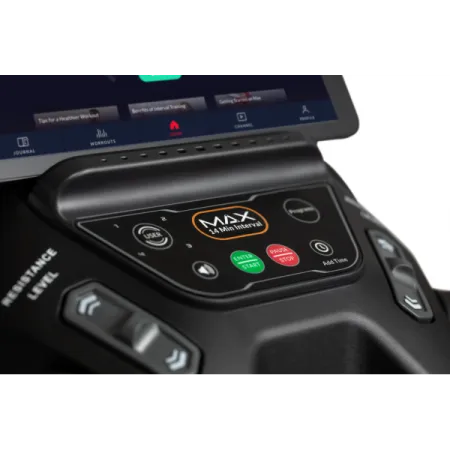 Кросстренер Bowflex Max Trainer M8