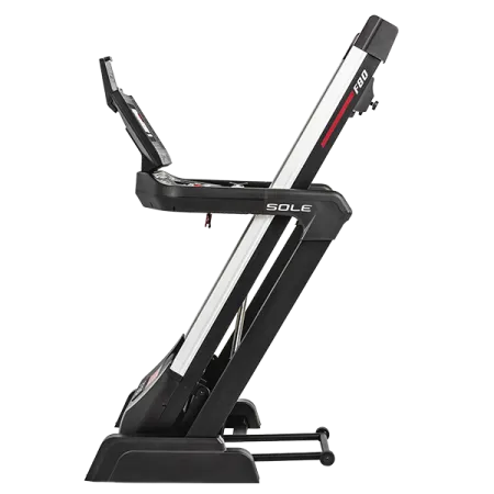 Беговая дорожка Sole F80 (2023)