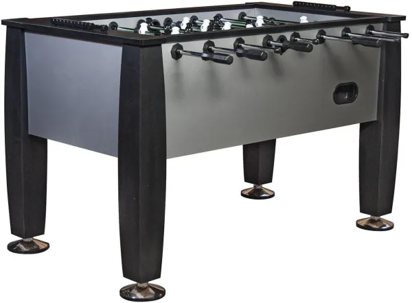 Настольный футбол кикер Celtic серый