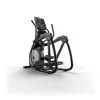 Эллиптический эргометр MATRIX PERFORMANCE Черный с консолью PREMIUM LED