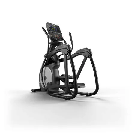 Эллиптический эргометр MATRIX PERFORMANCE Черный с консолью PREMIUM LED