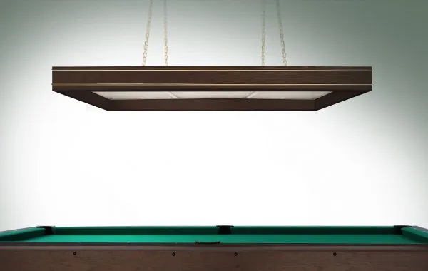 Светильник плоский NEO темный 6,7,8,9 футов