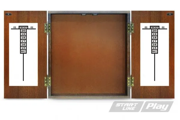 Наклейка для кия Taom Fusion ø13мм в индивидуальной упаковке 1шт.