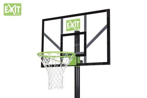 Передвижная баскетбольная система Exit Toys КОМЕТА