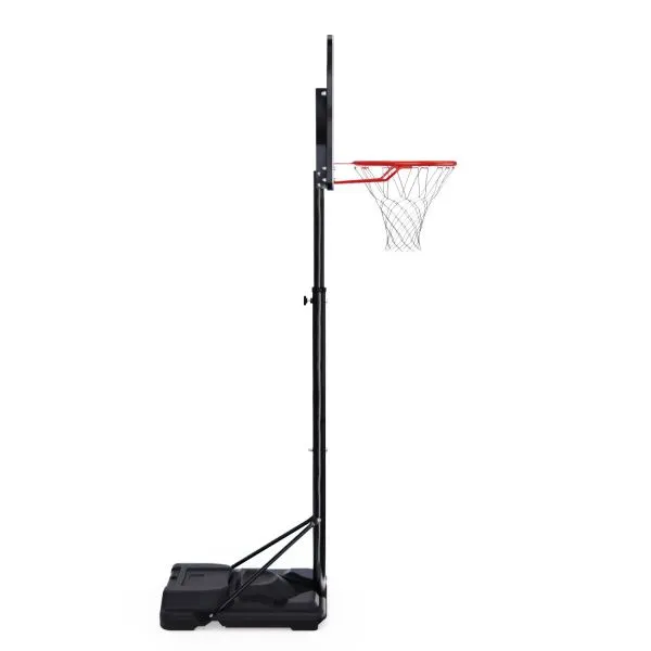 Мобильная баскетбольная стойка DFC STAND44M