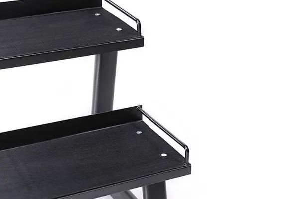 Стойка для гирь, 2 уровня Hasttings Digger HD71N1A