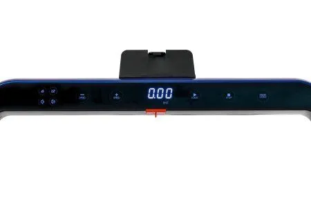 Беговая дорожка Titanium Masters Slimtech C20 Blue