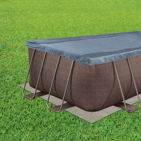 Бассейн каркасный 549х274х132см SummerEscapes Р20-2052-S