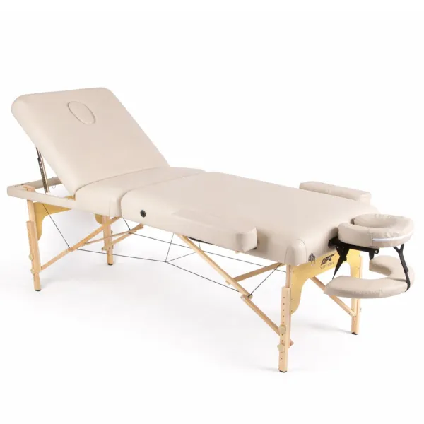 Массажный стол DFC PROFI3 TS312H складной