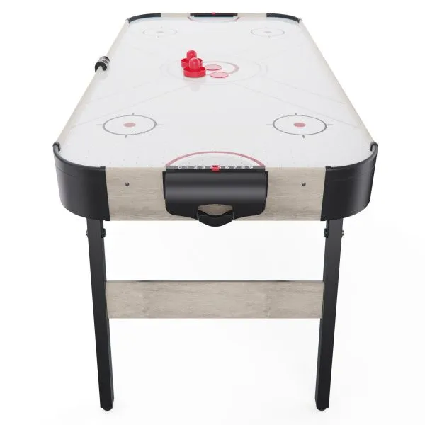 Игровой стол - аэрохоккей DFC 54" 135 x 65 см