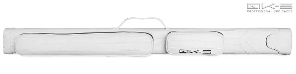 Тубус QK-S Samurai 1x1 белый