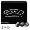 Наклейка для кия Kamui Black ø14мм Medium 1шт.