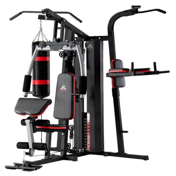 Силовой комплекс DFC D7006 