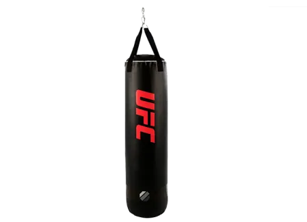 Боксерский мешок UFC 45 кг без наполнителя
