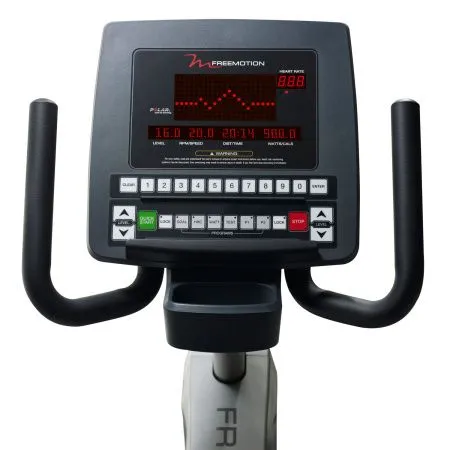 Велотренажер Freemotion r8.3 горизонтальный