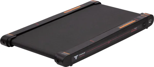 Беговая дорожка Titanium Masters Vibrotech One