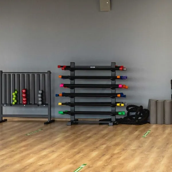 A5405 Подставка под бодибары (горизонтальная) TANGEN