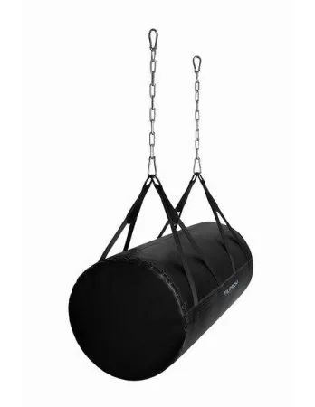 Мешок горизонтальный «onePRO FILIPPOV» 55 кг ПВХ Черный