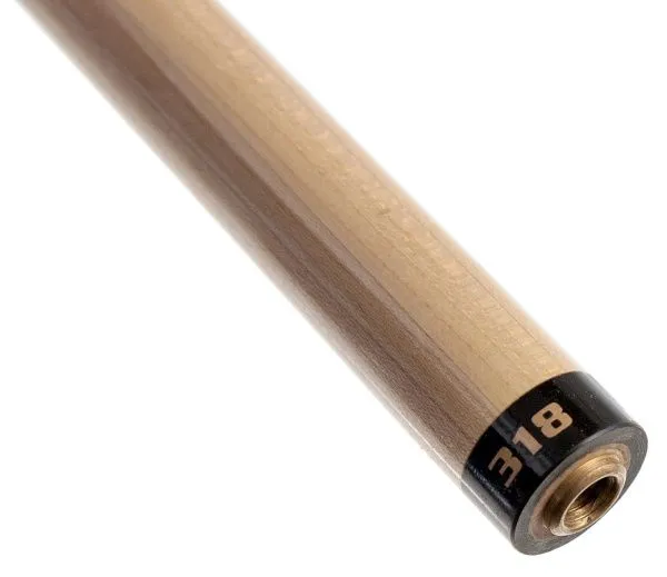 Шафт (русский бильярд) 318 «Classic» (черное кольцо)