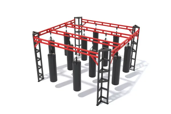 Рама для боксерских мешков "Квадрат"