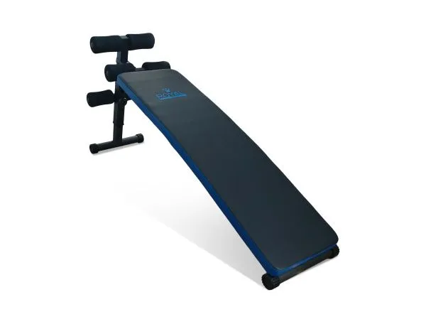 Скамья наклонная Royal Fitness HB-ST002