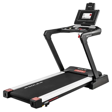 Беговая дорожка Sole F80 (2023)