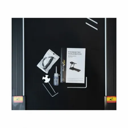 Беговая дорожка Altezani ALS 1410