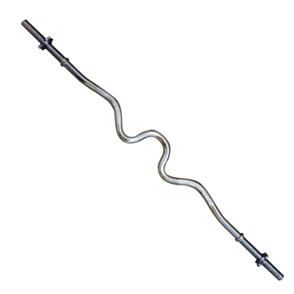 Гриф W-образный фигурный RB47G-30