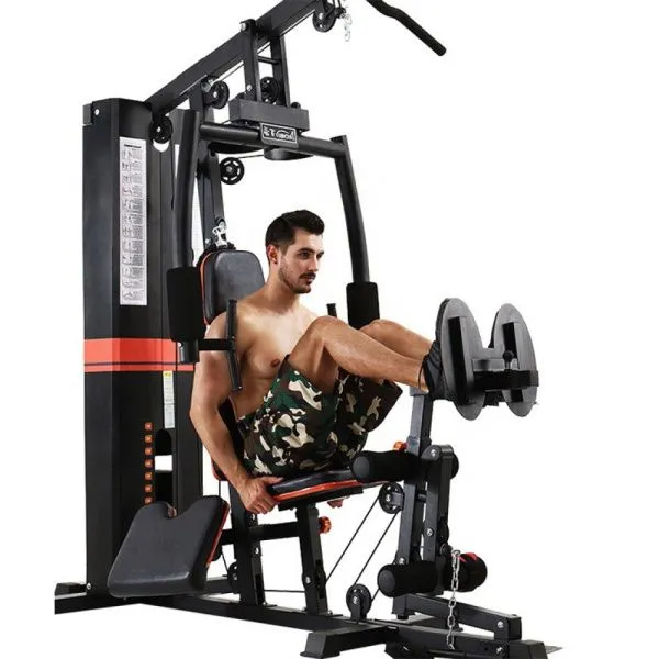 Мультистанция Apex Intense Z19