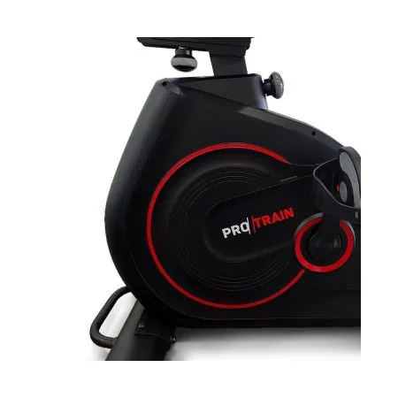 Велотренажер Protrain K8745W, вертикальный