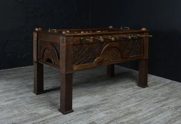 Настольный футбол «Eastern Night», Коллекция «Da Vinci»