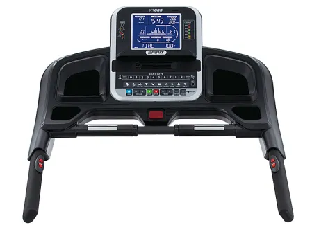 Беговая дорожка SPIRIT XT685 DC