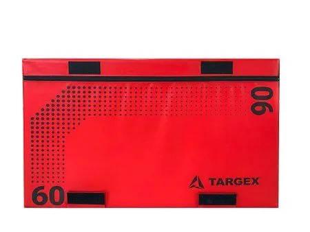 Безопасные плиометрические боксы TARGEX