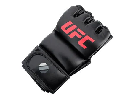 Перчатки MMA для грэпплинга UFC 7 унций