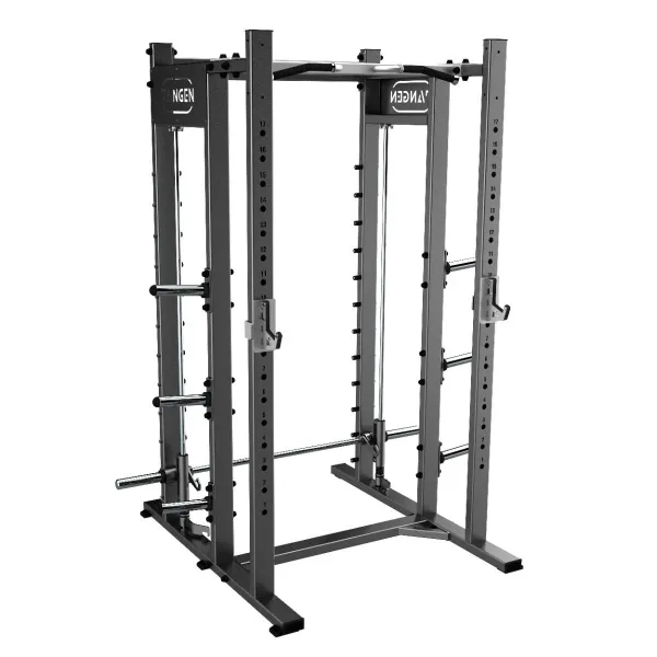 A2063 Машина Смита. Силовая рама