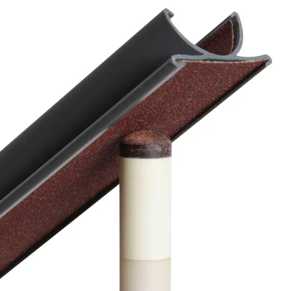 Триммер для обработки наклейки STD-5 пластик