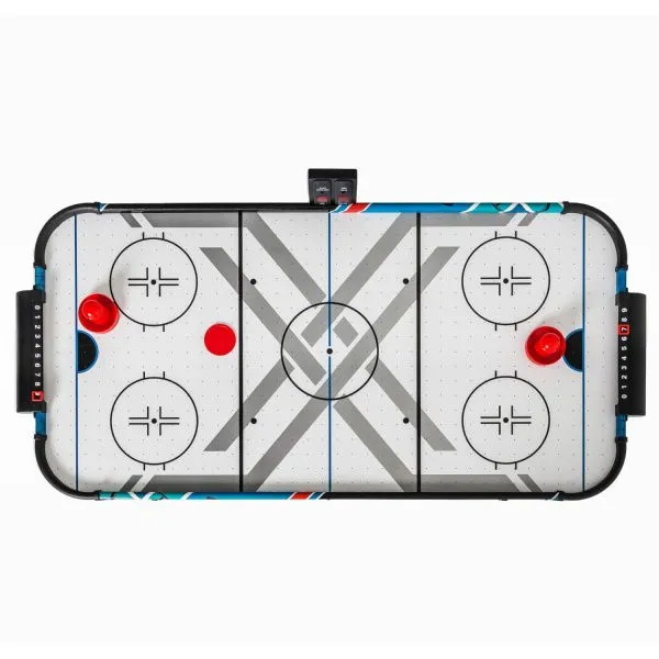 Игровой стол аэрохоккей DFC Sirius 40"