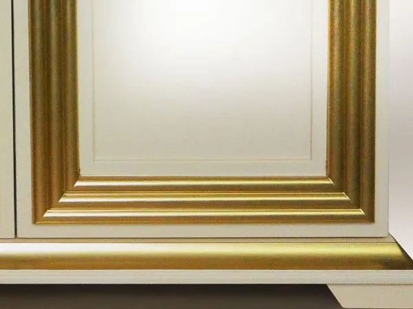 Тумба «Ренессанс Голд»