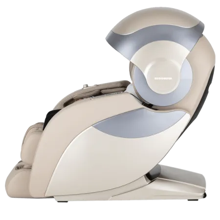 Массажное кресло Ergonova Robotouch 3 Universe Beige